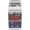 Emko ESM-1510-N.5.10.0.1/00.00/2.0.0.0 2-Point Regulator Temperature Controller K 0 to 999°C