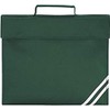 Colorful Kids Boys Girls Briefcase Classic School Book Bag Bottle