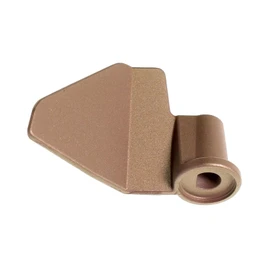 1x dough hook for Gastroback Advanced 42823 bread maker