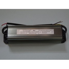 60w LED Driver 12v