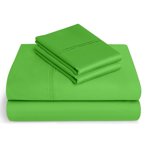 400 Thread Count RV King Size Sheet Set 100% Egypt