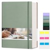 EMSHOI 400 Pages Notebook B5 - Large Lined Journal 100GSM
