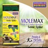 Bonide (BND61121) - Molemax Sonic Spike Repeller, Solar Powered Mole