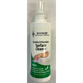 HIMG Ceramic Cleaner Porcelain Cleaner Surface Cleaner ECO Friendly Cleaner200ml