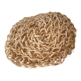 Ecojeo Zacate Natural Ixtle Redondo