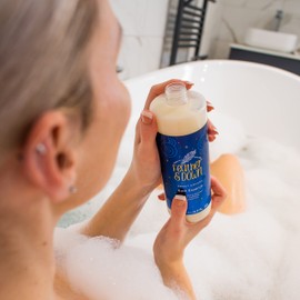 Feather and Down Bath Essence, 500 ml