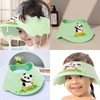 Children's Shower Cap, Hair Washing Aid, Adjustable, Hair Washing Child