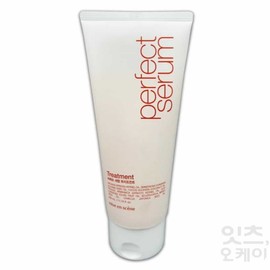 Mise-en-scène Itsok Mise en Scène Perfect Serum Treatment 330ml Hair Treatment / Itsok 미쟝센 퍼펙트세럼 트리트먼트 330ml 머리트리트먼트