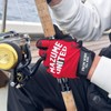 Mazume Game Fishing Glove MZGL-S597-02 Black L