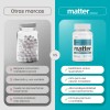 Folato, Folixol, 60 Cápsulas Vegetales, Matter N/a