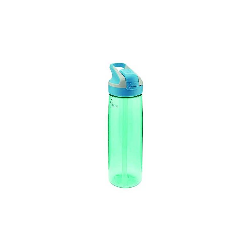 Laken Unisex - Adult Tritan with Summit Cap 0.75 L