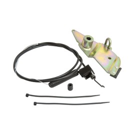 fascinatte 133-8157 Blade Brake Clutch Arm Kit Fits Exmark Toro 126-0491 Commercial S Series