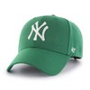 Gorra unisex '47 con visera, Verde celta, One Size