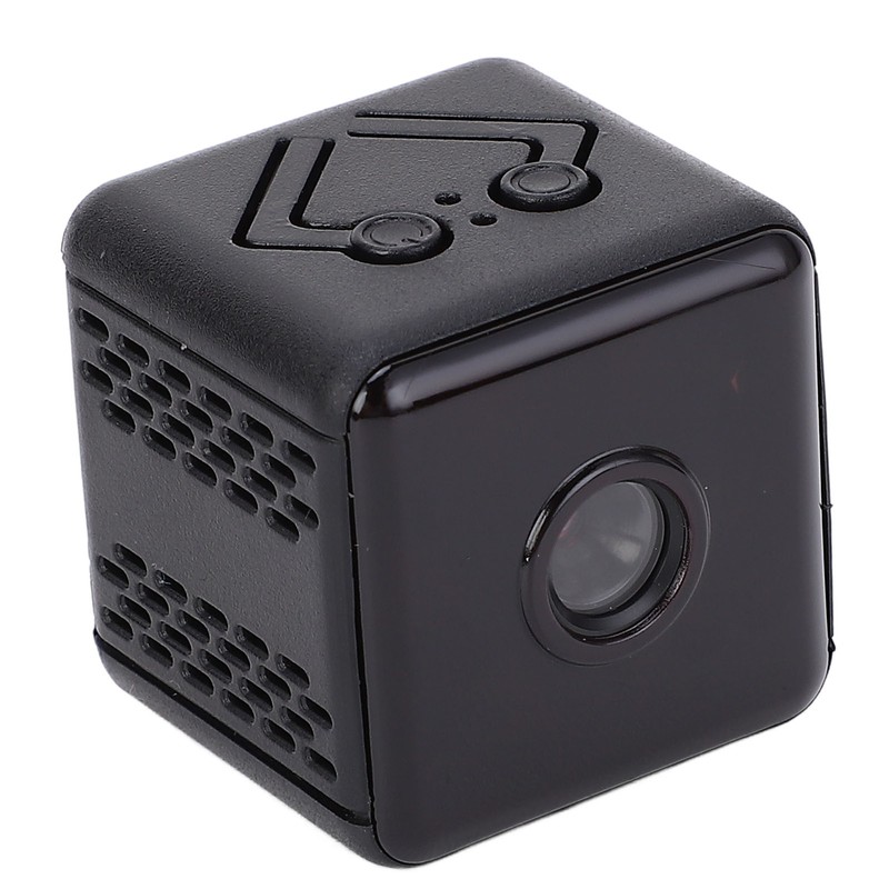 Home Security Camera Wifi Wireless 1080P Night Vision APP Viewing