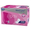 MoliCare Lady Premium 5 Drops Pad 14 Pack