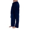 Paradise Towelwear Co. Towel Pants for Swimmers – Navy Blue