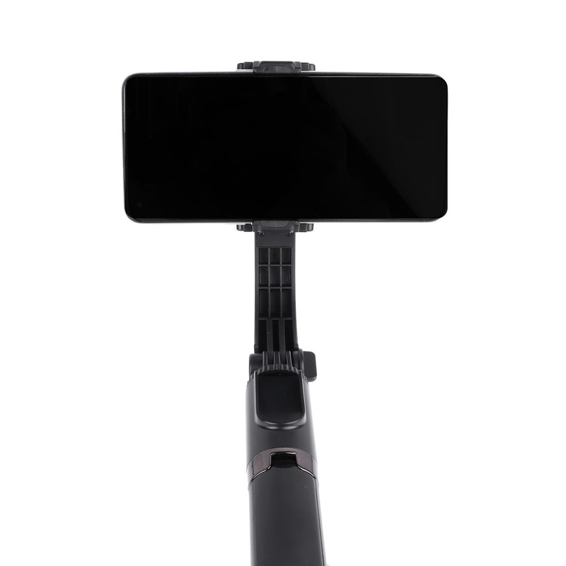 Phone Stabilizer with Tripod Selfie Stick 360 Degrees Rotation Easy