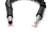 LDEXIN Brocas de extensión de eje flexible de 11.9 pulgadas,
