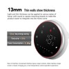 Wireless Smart Thermostat Programmable Smart Home Thermostat for Boiler Heating