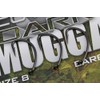 Gardner Covert Dark Mugga Hooks: Barbless: 4