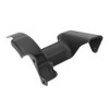 Middle Center Axis Guard Protect Cover Fender Sleeve Protection Compatible