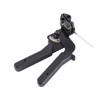 Stainless Steel Cable Tie Gun Automatic Tensioner Cutter Tool