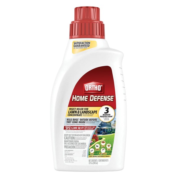 Ortho Ortho Home Defense Insect Killer for Lawn & Landscape