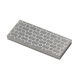 Diamond Honing Plate S Grit 1000