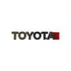 Toyota Genuine 0042S-35968 Badge