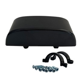 kingsea E-Bike Plastic Controller Box Case, Battery Controller Protection Box Case Compatible 14A, 15A Motor Controller, Controller Box for Electric Bike Conversion Kit