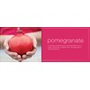Mangiacotti Kitchen Soap and Surface Cleaner Set, Pomegranate