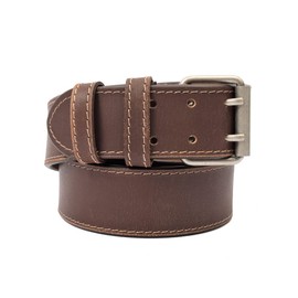 Menzo Waiter's Purse Belt for Waiters Holster Waiter Belt Extra Wide Waiter Belt for Men and Women, black