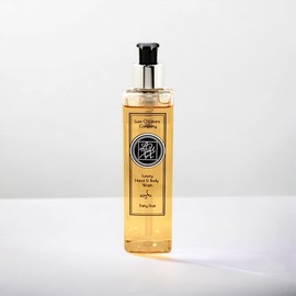 Highly Fragranced Hand Soap & Body Wash 250ml (Fairy Dust)