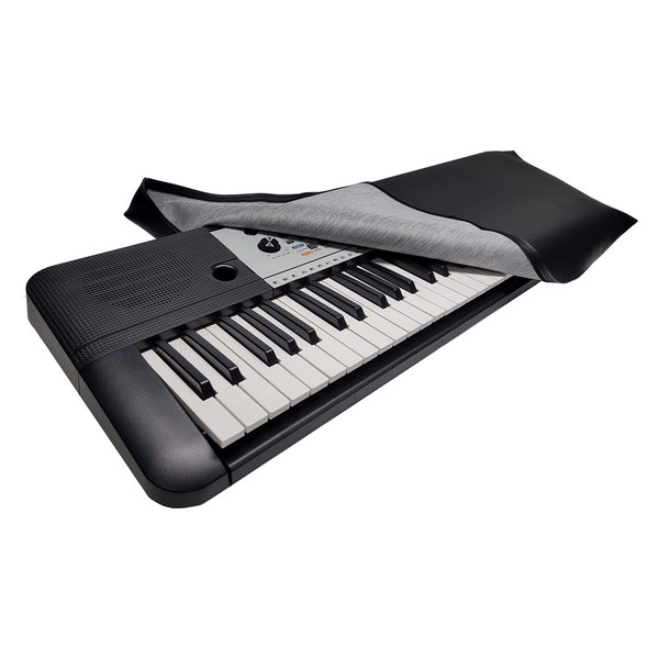 DCFY! Digital Piano Keyboard Dust Cover for M-Audio Oxygen Pro