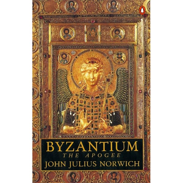 Byzantium: The Apogee