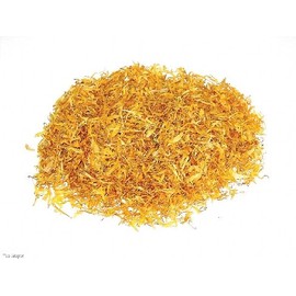 Tee-Meyer Marigold Flowers without Chalice Tea 50 g
