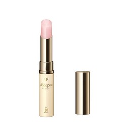 Shiseido Clé de Pauvote Soin Protect Tour Raire, 0.1 oz (4 g), SPF30, PA+++ (Renewed) (One Person Only)