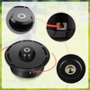 chuancheng Strimmer Head for Honda UMK425E UMK431E UMK435E UMR425E Brush