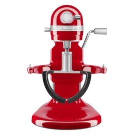 KitchenAid KDF7B Double Flex Edge Beater for Select Bowl-Lift Stand Mixers, Silver