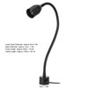 5W LED Work Light Flexible Gooseneck Magnetic Base for Sewing
