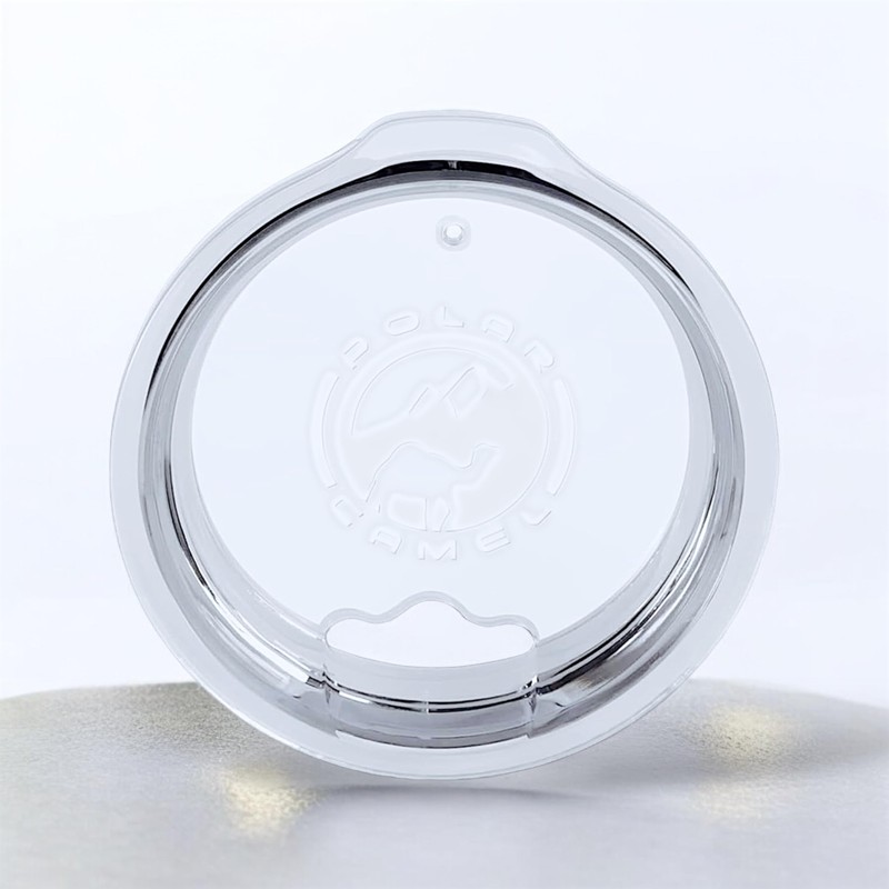 Center Mass, Inc. SWAT Operator 20 oz. Tumbler (BLACK)