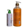 Pure Egyptian Carrot Shower, Lotion Combo Sales!!!