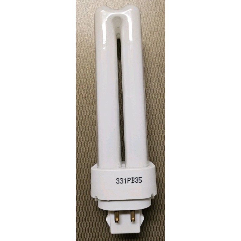 GE Biax D ECO Twin Tube Florescent Light | 13w