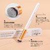 docolor Concealer Brush, Round Tip Concealer, Finger Brush, 270 &