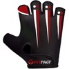 FITPACT Weight Lifting Gloves Breathable Palm Protection Gym Glove for