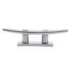 MIZUGIWA 4 inch Boat Cleats 316 Stainless Steel Dock Cleat