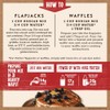 Kodiak Cakes Kodiak Cakes Power Cakes Protein Pancake Mix &