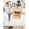 18 Powerful Magnetic Pins