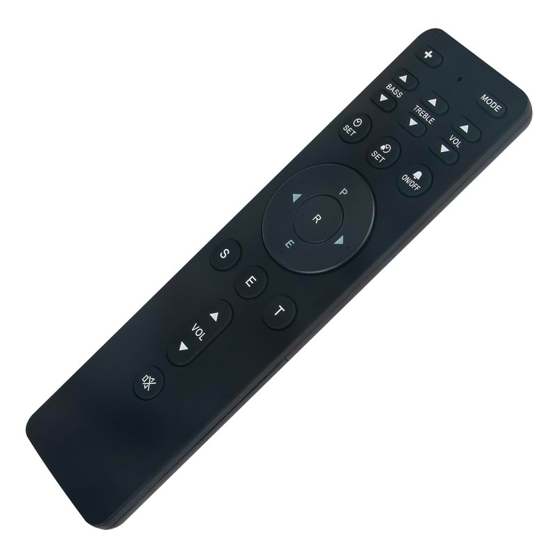 Replacement Remote Control fit for Geneva Sound System Remote Control