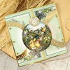 Hunkydory Crafts Delightful Birds Decoupage Card Kit